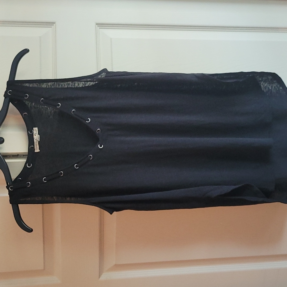 Express One Eleven tank top